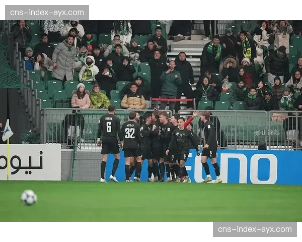 比赛因球迷投掷杂物中断十分钟，主裁判警告可能提前结束比赛