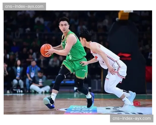 辽宁力克广东，赢得本赛季第四次“辽粤大战”